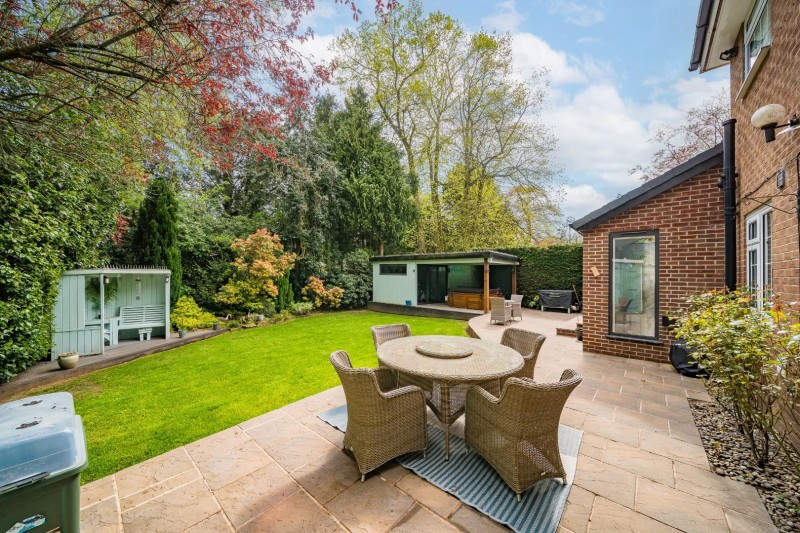 Images for Beaufort Chase, Wilmslow