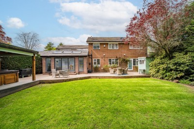 Images for Beaufort Chase, Wilmslow EAID:mosleyjaapi BID:2