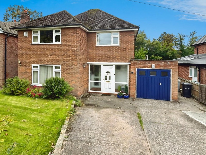 Images for Grange Park Avenue, Wilmslow