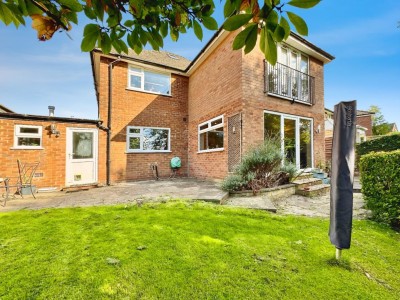 Images for Grange Park Avenue, Wilmslow EAID:mosleyjaapi BID:2