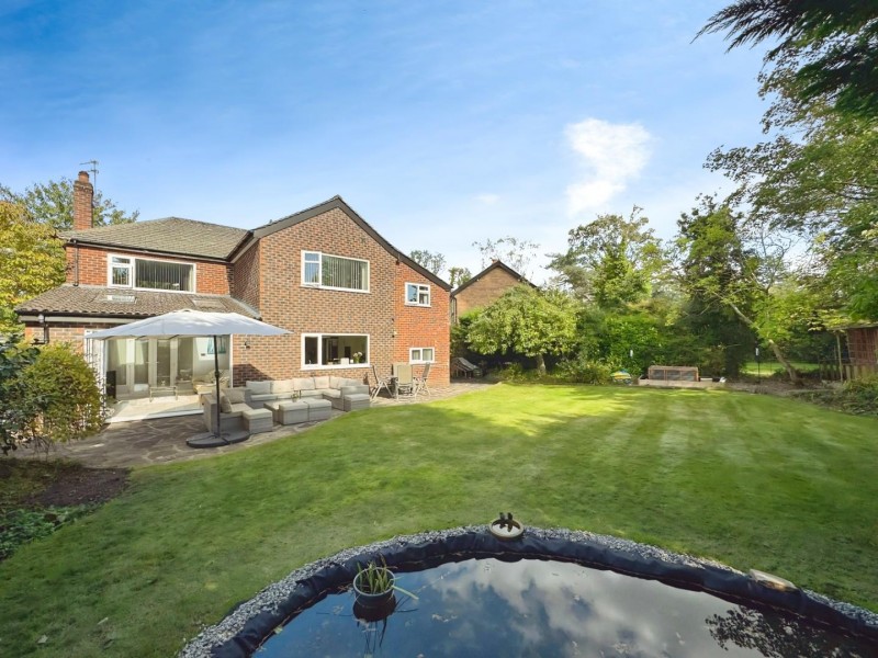 Images for Kingsley Avenue, Wilmslow