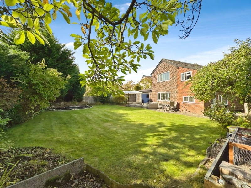 Images for Kingsley Avenue, Wilmslow