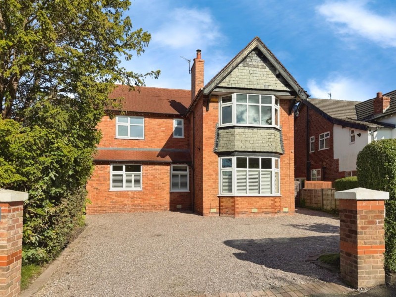 Images for Woodford Road, Woodford