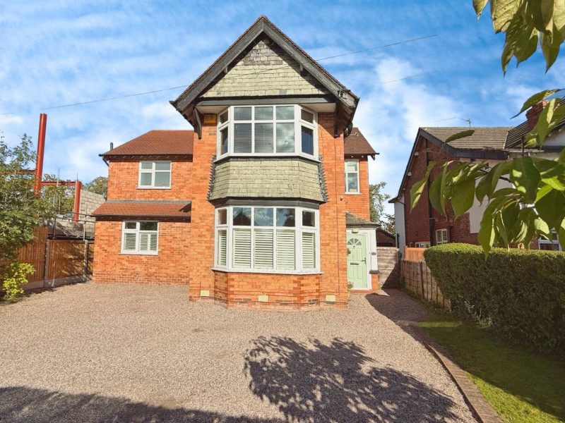 Images for Woodford Road, Woodford