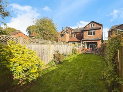 Images for Acre Lane, Cheadle Hulme EAID:mosleyjaapi BID:1