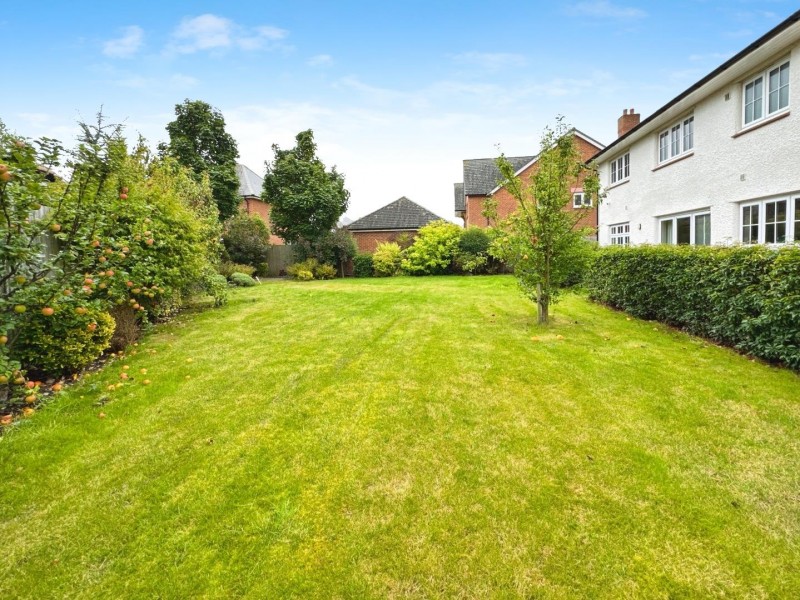 Images for Lancastrian Way, Woodford, Cheshire