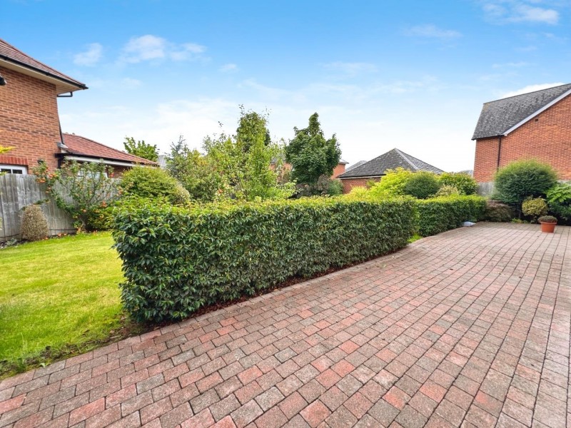 Images for Lancastrian Way, Woodford, Cheshire