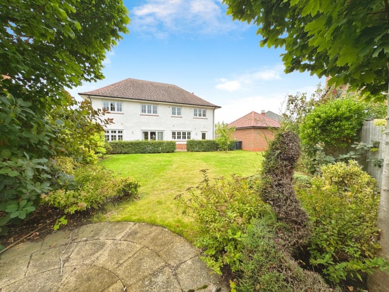 Images for Lancastrian Way, Woodford, Cheshire