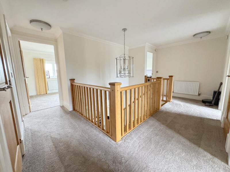 Images for Lancastrian Way, Woodford, Cheshire