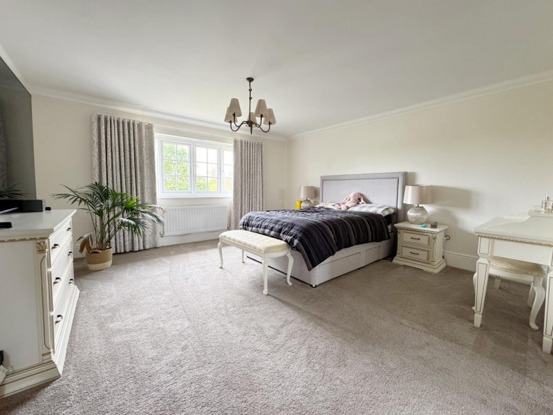 Images for Lancastrian Way, Woodford, Cheshire