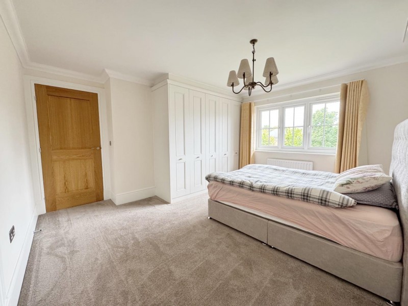 Images for Lancastrian Way, Woodford, Cheshire