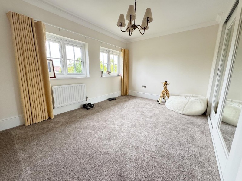 Images for Lancastrian Way, Woodford, Cheshire