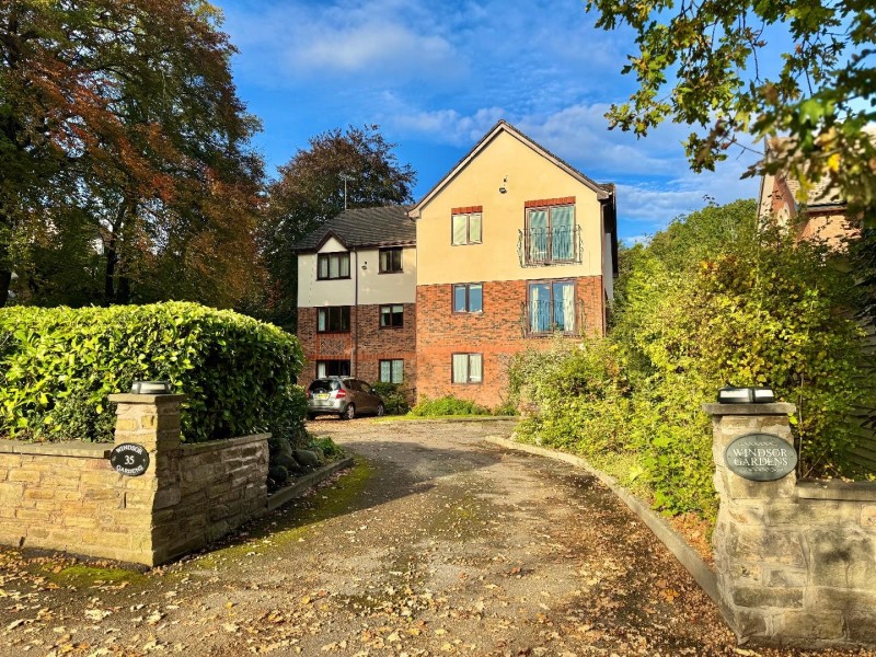 Images for Windsor Gardens, Bramhall Lane South, Bramhall