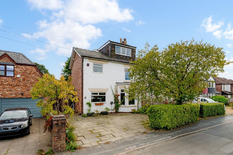 Images for Moor Lane, Wilmslow