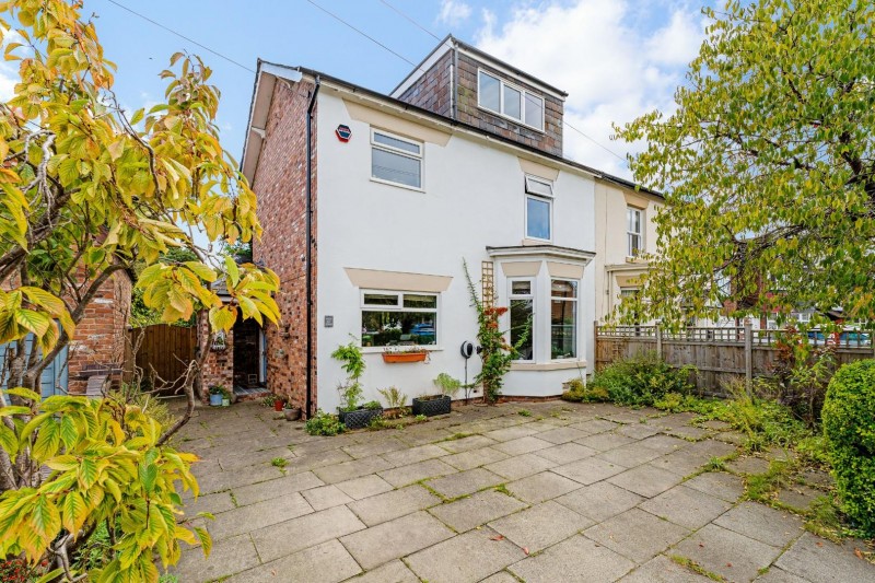 Images for Moor Lane, Wilmslow