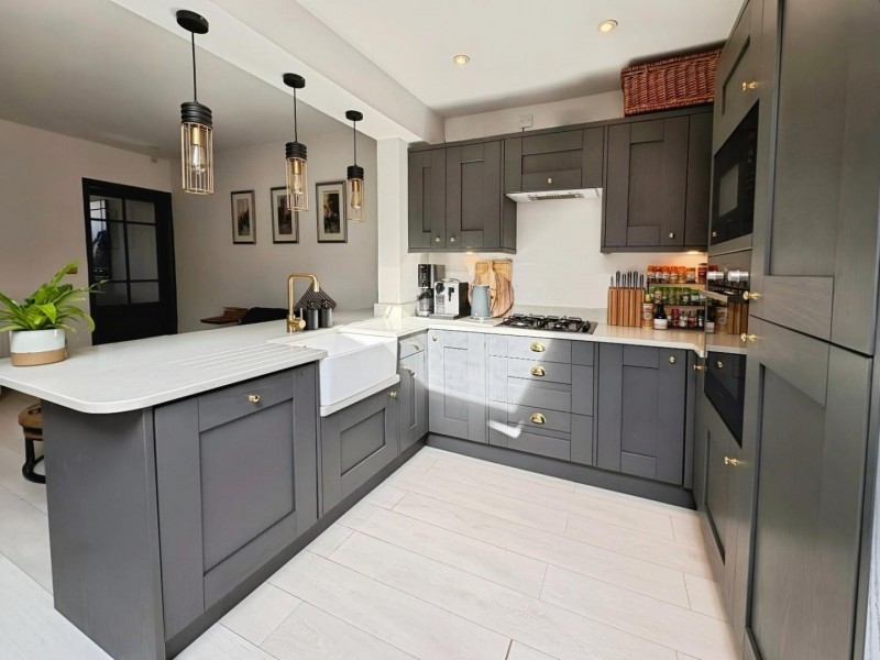 Images for Chorley Hall Lane, Alderley Edge