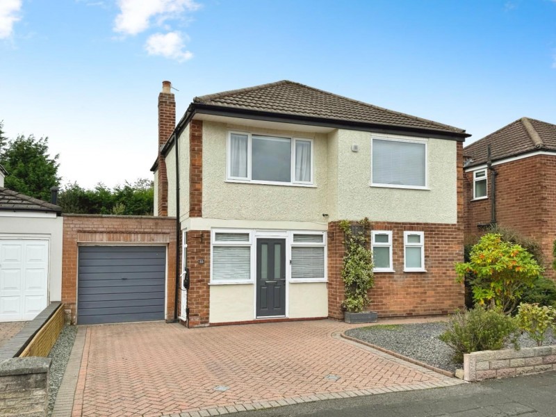 Images for Elton Drive, Hazel Grove