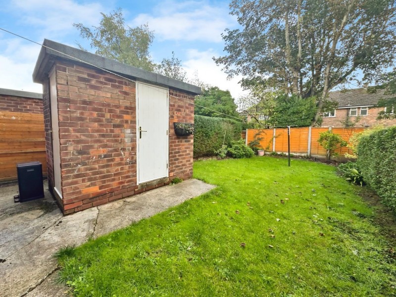 Images for Holly Bank Road, Wilmslow