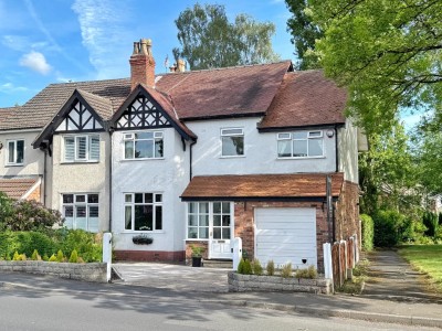 Images for Acre Lane, Cheadle Hulme EAID:mosleyjaapi BID:1