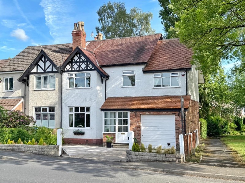 Images for Acre Lane, Cheadle Hulme