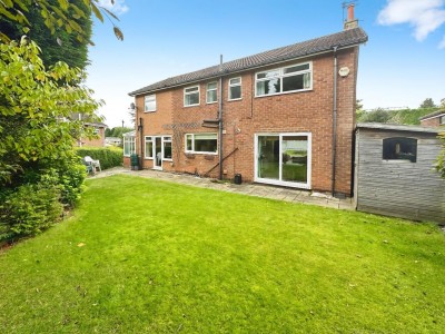 Images for Hill Drive, Handforth, Wilmslow EAID:mosleyjaapi BID:2