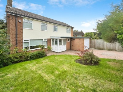 Images for Hill Drive, Handforth, Wilmslow EAID:mosleyjaapi BID:2