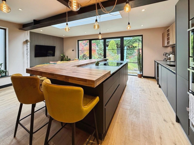 Images for Ashley Drive, Bramhall, Cheshire