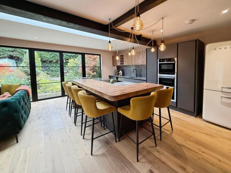 Images for Ashley Drive, Bramhall, Cheshire