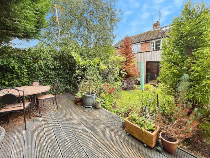 Images for Ashley Drive, Bramhall, Cheshire