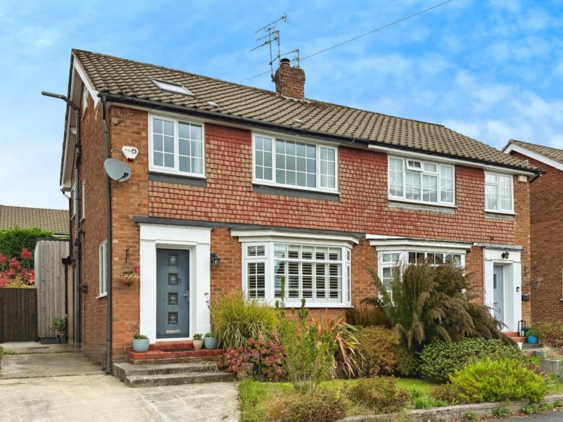 Images for Ashley Drive, Bramhall, Cheshire