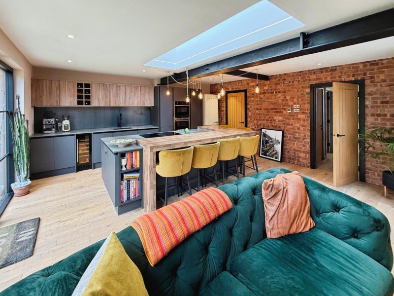 Images for Ashley Drive, Bramhall, Cheshire