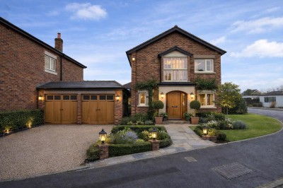 Images for Paxford Place, Wilmslow EAID:mosleyjaapi BID:2