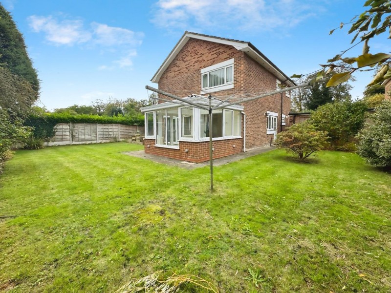 Images for Paxford Place, Wilmslow