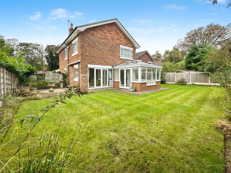 Images for Paxford Place, Wilmslow