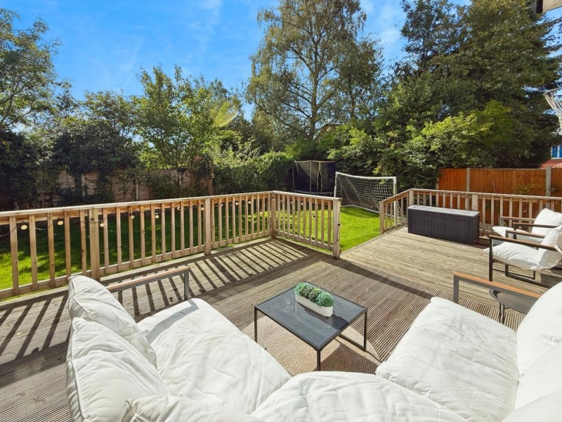 Images for Bramley Road, Bramhall