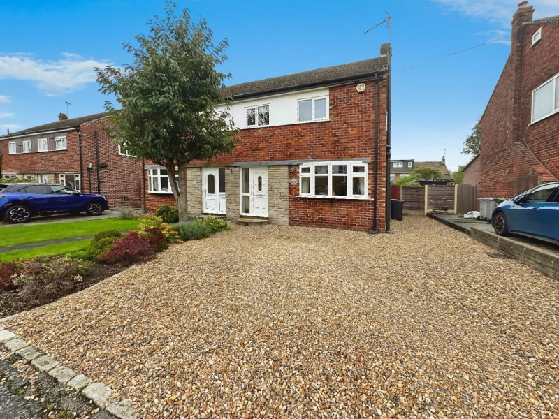 Images for Newlands Drive, Wilmslow