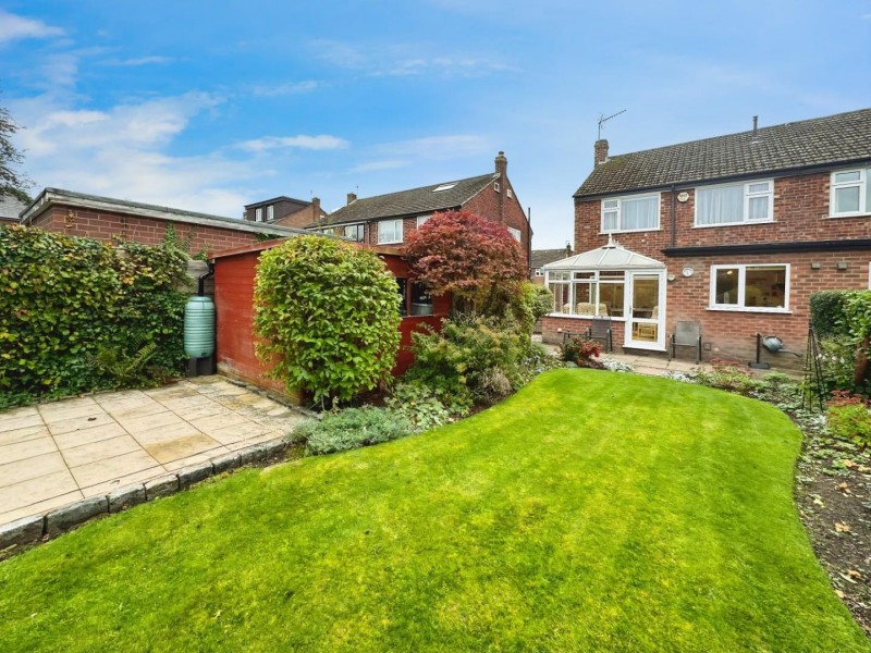 Images for Newlands Drive, Wilmslow