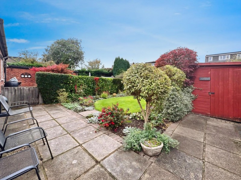 Images for Newlands Drive, Wilmslow