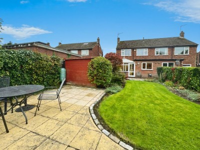 Images for Newlands Drive, Wilmslow EAID:mosleyjaapi BID:2