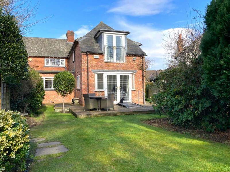 Images for Browns Lane, Wilmslow