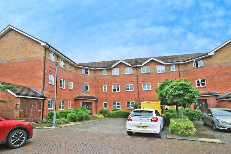 Images for Howty Close, Wilmslow