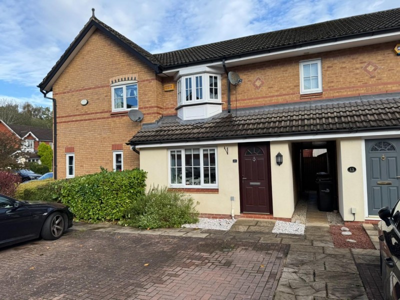 Images for Alveston Drive, Wilmslow