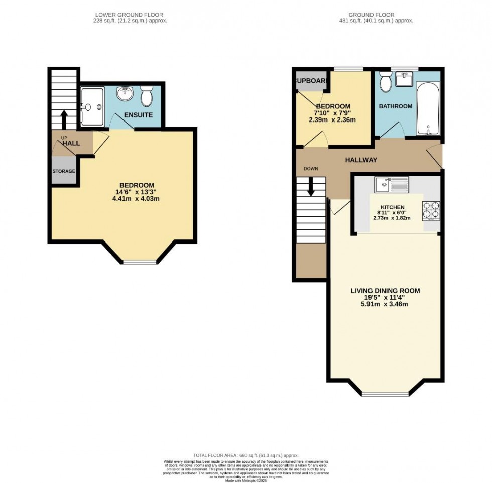 Floorplan for Altrincham Road, Wilmslow