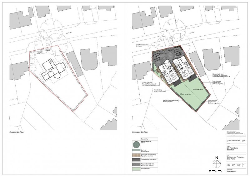 Images for Patch Lane, Bramhall
