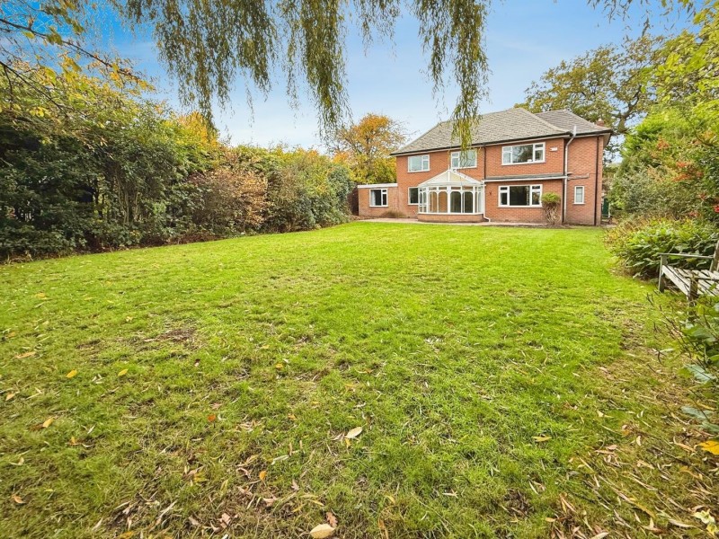 Images for Patch Lane, Bramhall