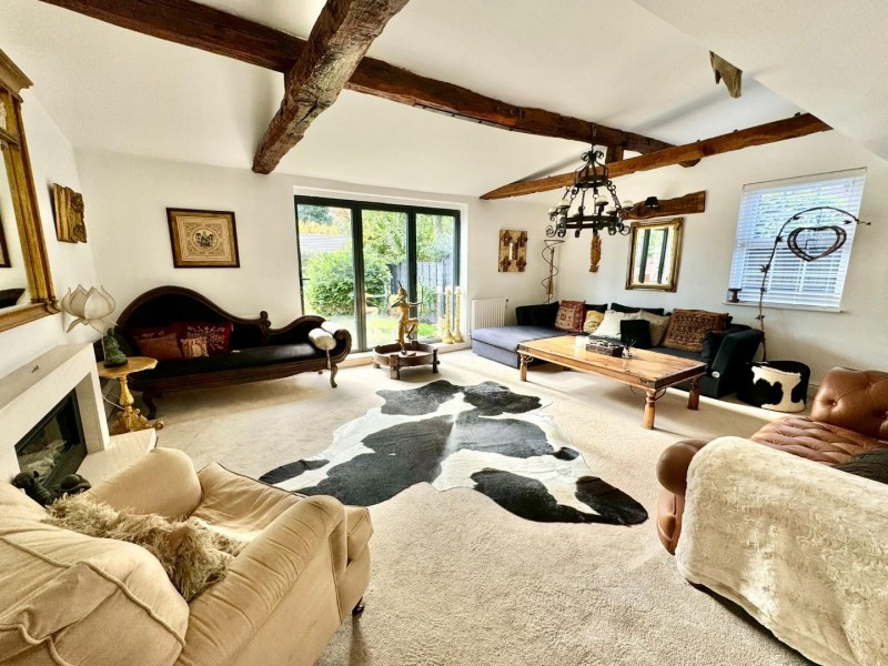 Images for Smithy Cottage, Adlington Road, Wilmslow