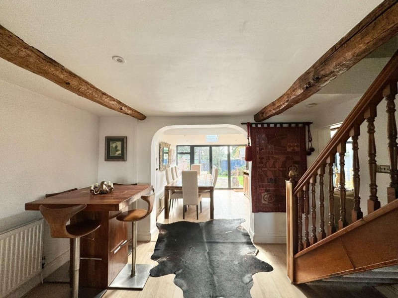 Images for Smithy Cottage, Adlington Road, Wilmslow