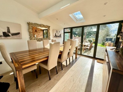 Images for Smithy Cottage, Adlington Road, Wilmslow EAID:mosleyjaapi BID:2