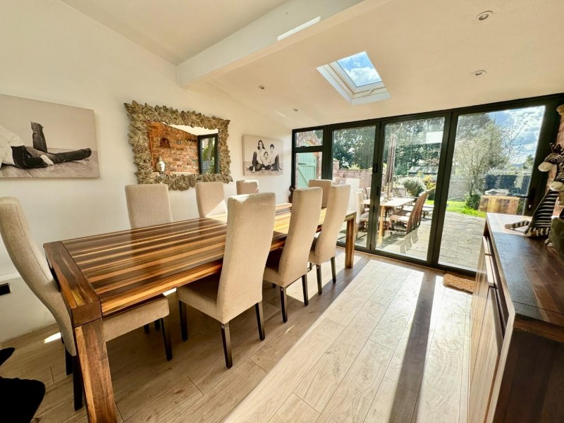 Images for Smithy Cottage, Adlington Road, Wilmslow