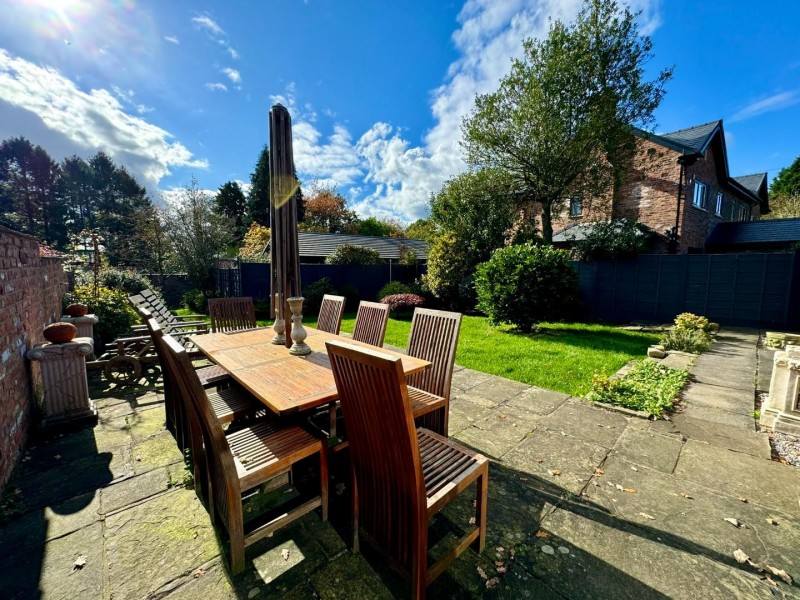 Images for Smithy Cottage, Adlington Road, Wilmslow